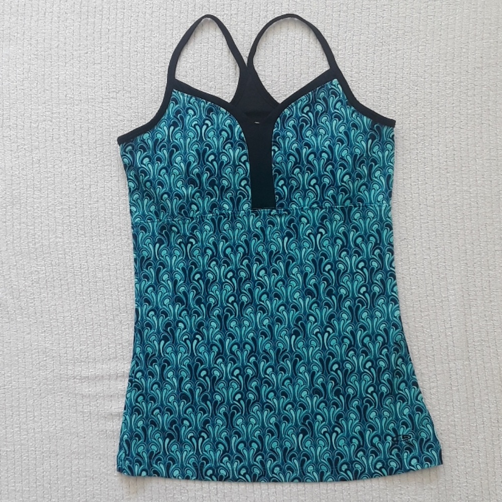 Champion Tank Top